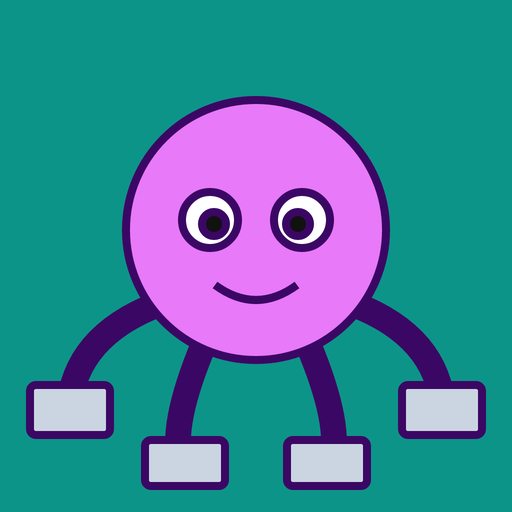 Autopilot Intern Octopus logo